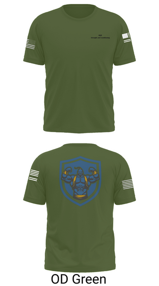 Old School Cotton Feel Shirt, 3rd Chemical Brigade H2F, Army, Teamtime, Team time, sublimation, custom sports apparel, team uniforms, spirit wear, spiritwear, sports uniforms, custom shirts, team store, custom team store, fundraiser sports, apparel fundraiser