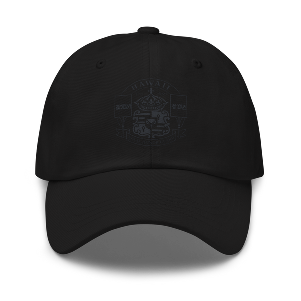 Dad hat - Black