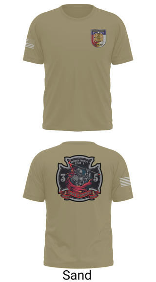 Old School Cotton Feel Shirt, Truck 35, , Teamtime, Team time, sublimation, custom sports apparel, team uniforms, spirit wear, spiritwear, sports uniforms, custom shirts, team store, custom team store, fundraiser sports, apparel fundraiser