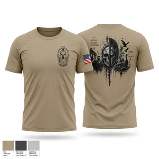 Short Sleeve Performance Shirt, 1st Marines, Marines, Teamtime, Team time, sublimation, custom sports apparel, team uniforms, spirit wear, spiritwear, sports uniforms, custom shirts, team store, custom team store, fundraiser sports, apparel fundraiser