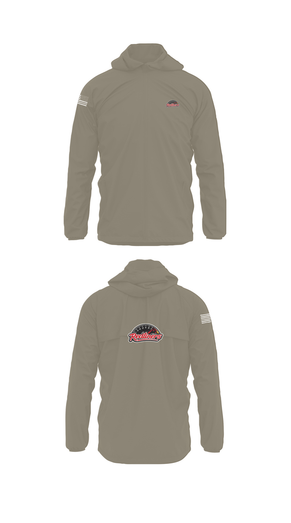 Windbreaker, DFCS 4-9 CAV, Army, Teamtime, Team time, sublimation, custom sports apparel, team uniforms, spirit wear, spiritwear, sports uniforms, custom shirts, team store, custom team store, fundraiser sports, apparel fundraiser