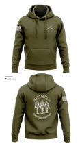 Silent Battles 26852061 Hoodie - 10