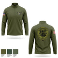 Special response team 43358660 Windbreaker - 1