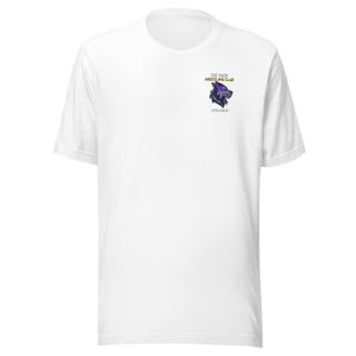The Pack Wrestling Club Unisex Staple T-Shirt | Bella + Canvas 3001