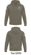 Des Arc Police Department 92366074 Hoodie - 12
