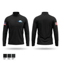 Ruskin Highschool MCJROTC 82358343 Windbreaker - 1