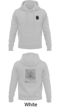 DET 890 JMU 38129419 Hoodie - 4