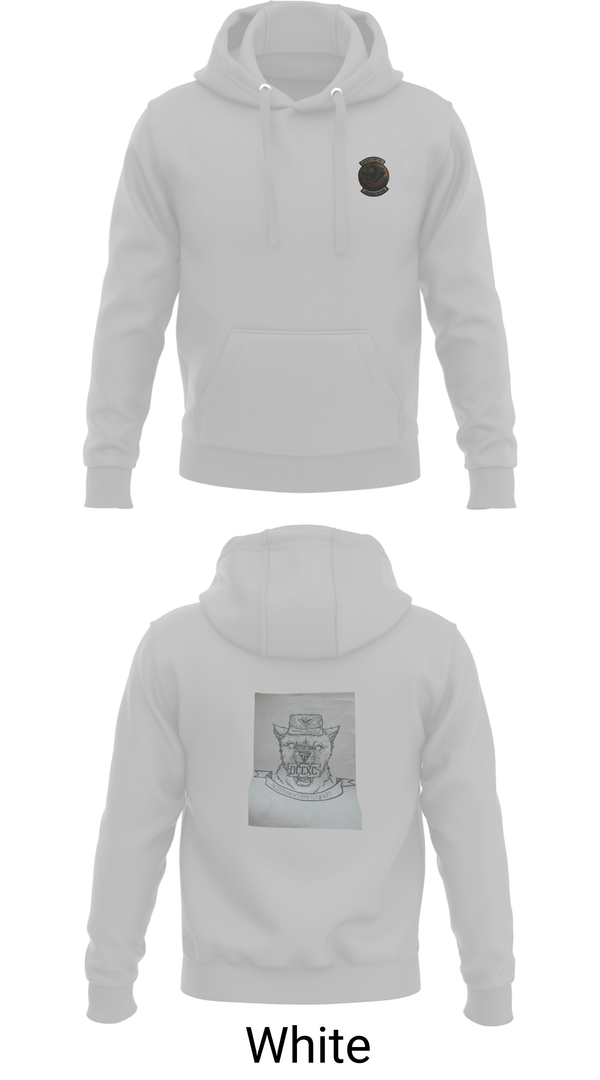 Hoodie, DET 890 JMU, Air Force, Teamtime, Team time, sublimation, custom sports apparel, team uniforms, spirit wear, spiritwear, sports uniforms, custom shirts, team store, custom team store, fundraiser sports, apparel fundraiser
