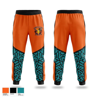 Sweatpants, Sunset Sisters, Softball, Teamtime, Team time, sublimation, custom sports apparel, team uniforms, spirit wear, spiritwear, sports uniforms, custom shirts, team store, custom team store, fundraiser sports, apparel fundraiser