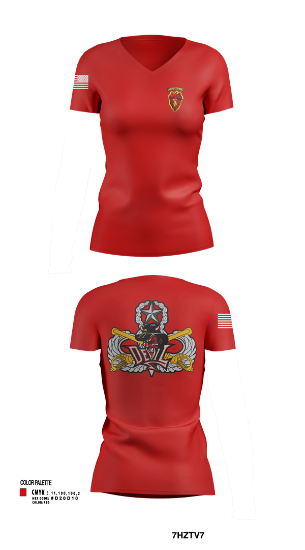 Womens Short Sleeve Vneck Shirt, Spartans, , Teamtime, Team time, sublimation, custom sports apparel, team uniforms, spirit wear, spiritwear, sports uniforms, custom shirts, team store, custom team store, fundraiser sports, apparel fundraiser