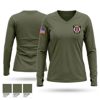 Old School Cotton Feel Shirt, Colebrook Police Department, Police, Teamtime, Team time, sublimation, custom sports apparel, team uniforms, spirit wear, spiritwear, sports uniforms, custom shirts, team store, custom team store, fundraiser sports, apparel fundraiser