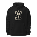 ETS 42970473 Under Armour Hoodie
