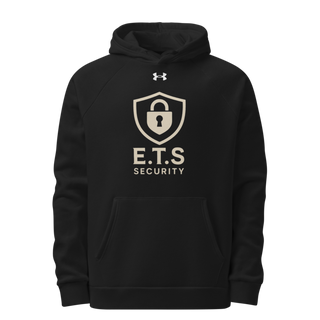 ETS 42970473 Under Armour Hoodie