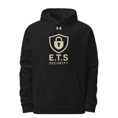 ETS 42970473 Under Armour Hoodie
