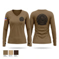 3-356 LSB (Wild Stallions) Old School Cotton Feel Shirt - 1