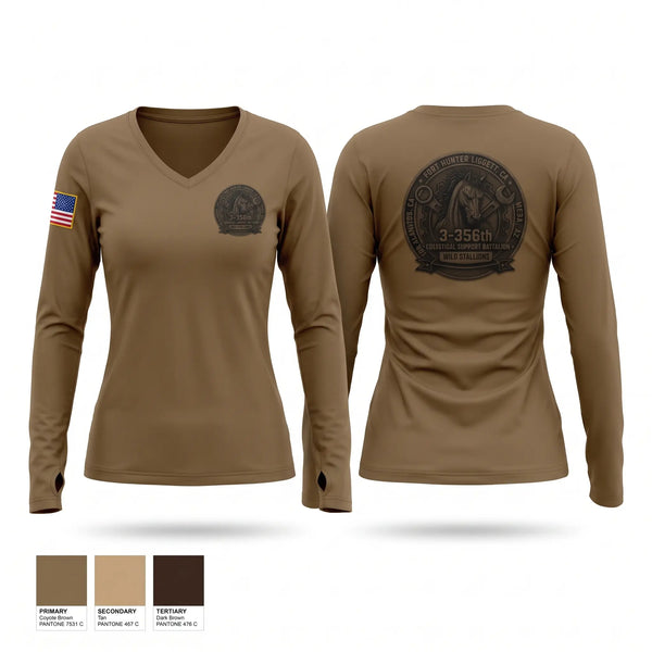 Old School Cotton Feel Shirt, 3-356 LSB (Wild Stallions), Army, Teamtime, Team time, sublimation, custom sports apparel, team uniforms, spirit wear, spiritwear, sports uniforms, custom shirts, team store, custom team store, fundraiser sports, apparel fundraiser