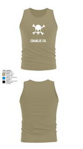 Charlie Co. 45847534 Tank Top - 99