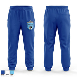 Sweatpants, Soda City FC, Men's Soccer, Teamtime, Team time, sublimation, custom sports apparel, team uniforms, spirit wear, spiritwear, sports uniforms, custom shirts, team store, custom team store, fundraiser sports, apparel fundraiser