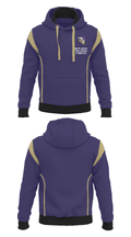 North Kitsap High School Gymnastics 10413681 Hoodie - 32