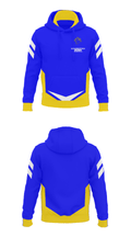 Gatlinburg-Pittman High School Basketball 65473841 Hoodie - 24