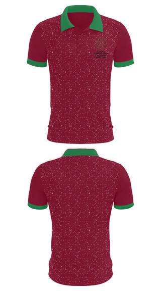 Short Sleeve Performance Polo, Carolina Christian School (High School) Basketball, Men's Basketball, Teamtime, Team time, sublimation, custom sports apparel, team uniforms, spirit wear, spiritwear, sports uniforms, custom shirts, team store, custom team store, fundraiser sports, apparel fundraiser