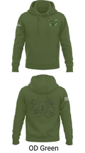 704th Chem Co 57484500 Hoodie - 58