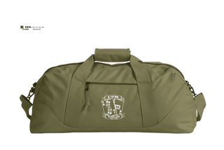 Duffle Bag, B/741BEB, Army, Teamtime, Team time, sublimation, custom sports apparel, team uniforms, spirit wear, spiritwear, sports uniforms, custom shirts, team store, custom team store, fundraiser sports, apparel fundraiser