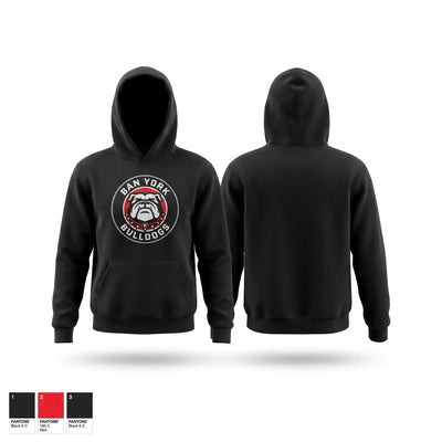 NTX Bulldogs 11625315 Hoodie - 2