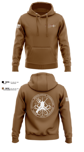 Hoodie, MCTID, Army, Teamtime, Team time, sublimation, custom sports apparel, team uniforms, spirit wear, spiritwear, sports uniforms, custom shirts, team store, custom team store, fundraiser sports, apparel fundraiser
