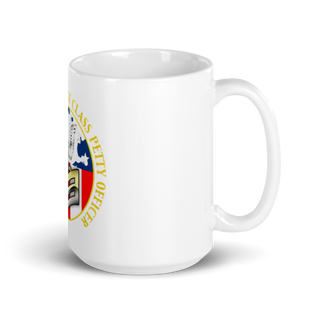 Nrc Baltimore 77200543 White Glossy Mug - Small