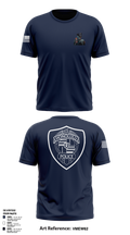 1ST WATCH 38383708 Short Sleeve Performance Shirt - 1