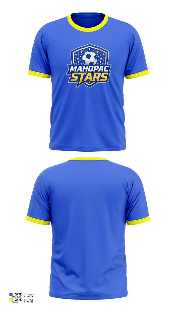 FREE T-SHIRT
