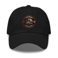 Putnam county fire rescue Dad hat