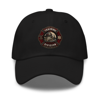 Dad hat - Black