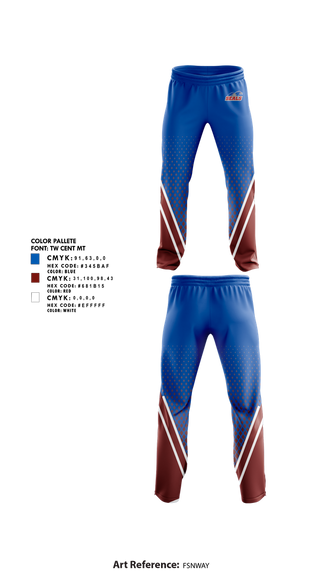 Sweatpants, Selinsgrove Area Youth Football League, , Teamtime, Team time, sublimation, custom sports apparel, team uniforms, spirit wear, spiritwear, sports uniforms, custom shirts, team store, custom team store, fundraiser sports, apparel fundraiser