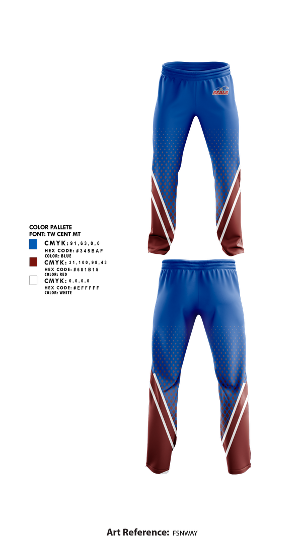Sweatpants, Selinsgrove Area Youth Football League, , Teamtime, Team time, sublimation, custom sports apparel, team uniforms, spirit wear, spiritwear, sports uniforms, custom shirts, team store, custom team store, fundraiser sports, apparel fundraiser