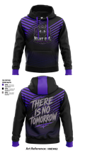 NIGHT OWL WRESTLING Hoodie - 5