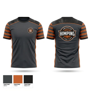 Short Sleeve Performance Shirt, Forge Jiu Jitsu, , Teamtime, Team time, sublimation, custom sports apparel, team uniforms, spirit wear, spiritwear, sports uniforms, custom shirts, team store, custom team store, fundraiser sports, apparel fundraiser