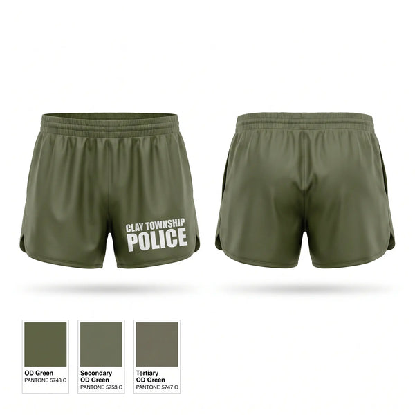 Ranger Panties, Clay Township Police, Police, Teamtime, Team time, sublimation, custom sports apparel, team uniforms, spirit wear, spiritwear, sports uniforms, custom shirts, team store, custom team store, fundraiser sports, apparel fundraiser