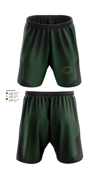 Athletic Shorts With Pockets, Clearview Regional High School Football, , Teamtime, Team time, sublimation, custom sports apparel, team uniforms, spirit wear, spiritwear, sports uniforms, custom shirts, team store, custom team store, fundraiser sports, apparel fundraiser