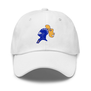 Dad hat - White