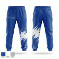 Cudahy St Francis Little Baseball Association Sweatpants - 2