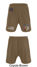 Truck 35 66296032 Athletic Shorts With Pockets - 9