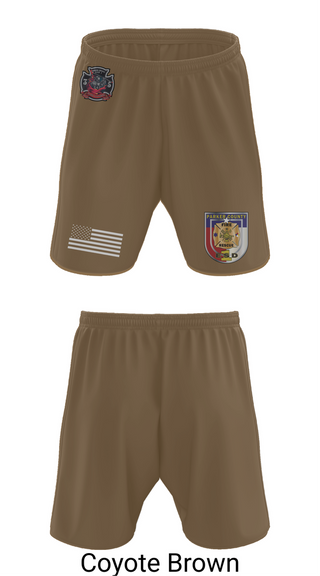 Athletic Shorts With Pockets, Truck 35, , Teamtime, Team time, sublimation, custom sports apparel, team uniforms, spirit wear, spiritwear, sports uniforms, custom shirts, team store, custom team store, fundraiser sports, apparel fundraiser