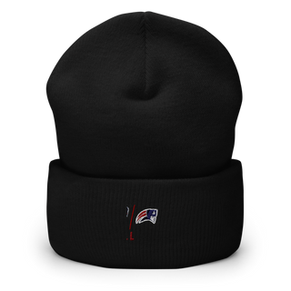 Homewood Volleyball 4156674 Cuffed Beanie | Yupoong 1501KC