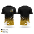 North Augusta High School Wrestling Short Sleeve Performance Shirt - 1