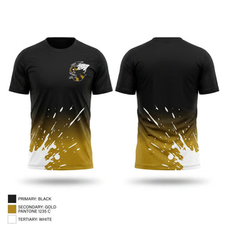 Short Sleeve Performance Shirt, North Augusta High School Wrestling, Wrestling, Teamtime, Team time, sublimation, custom sports apparel, team uniforms, spirit wear, spiritwear, sports uniforms, custom shirts, team store, custom team store, fundraiser sports, apparel fundraiser