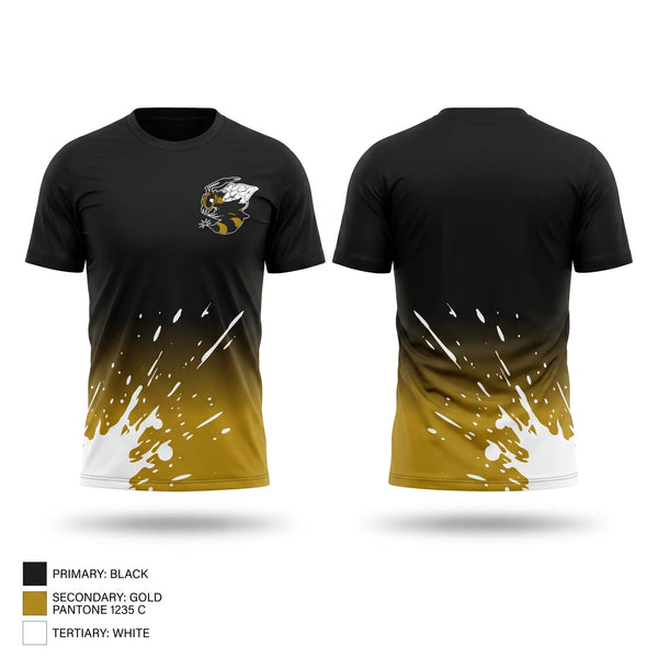 Short Sleeve Performance Shirt, North Augusta High School Wrestling, Wrestling, Teamtime, Team time, sublimation, custom sports apparel, team uniforms, spirit wear, spiritwear, sports uniforms, custom shirts, team store, custom team store, fundraiser sports, apparel fundraiser