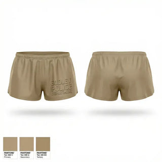 Ranger Panties, Godley Police Department, Police, Teamtime, Team time, sublimation, custom sports apparel, team uniforms, spirit wear, spiritwear, sports uniforms, custom shirts, team store, custom team store, fundraiser sports, apparel fundraiser