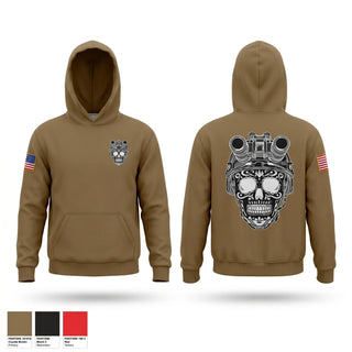 Hoodie, 451 Civil Affairs, Army, Teamtime, Team time, sublimation, custom sports apparel, team uniforms, spirit wear, spiritwear, sports uniforms, custom shirts, team store, custom team store, fundraiser sports, apparel fundraiser